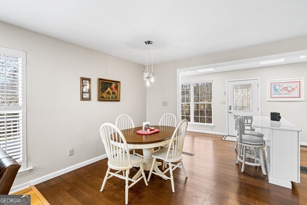 295 White Oak Drive Warne - Photo 17