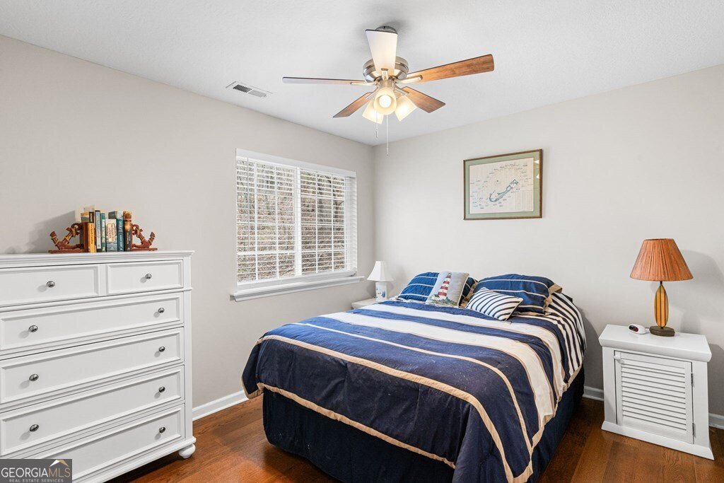 295 White Oak Drive Warne - Photo 21