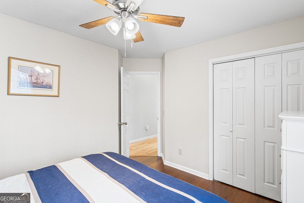 295 White Oak Drive Warne - Photo 22