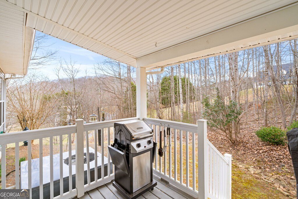 295 White Oak Drive Warne - Photo 35