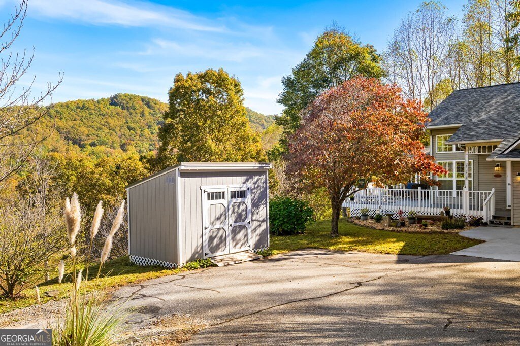 295 White Oak Drive Warne - Photo 43