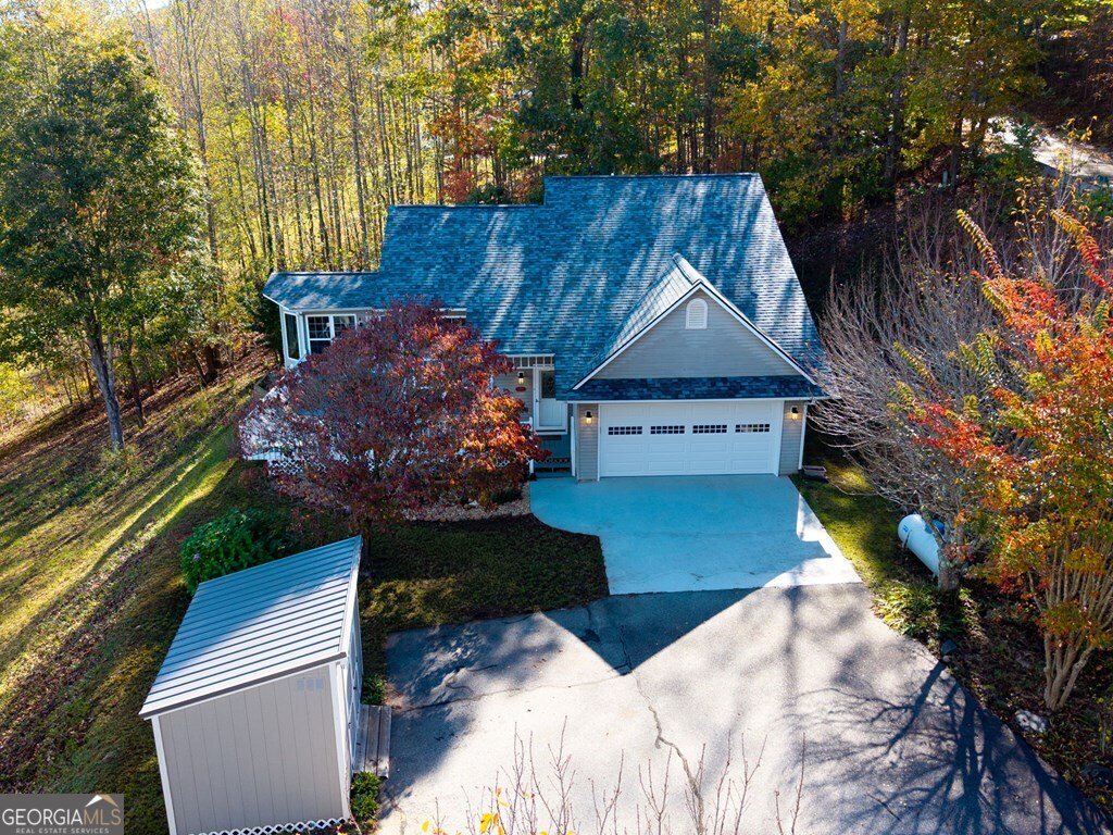 295 White Oak Drive Warne - Photo 44