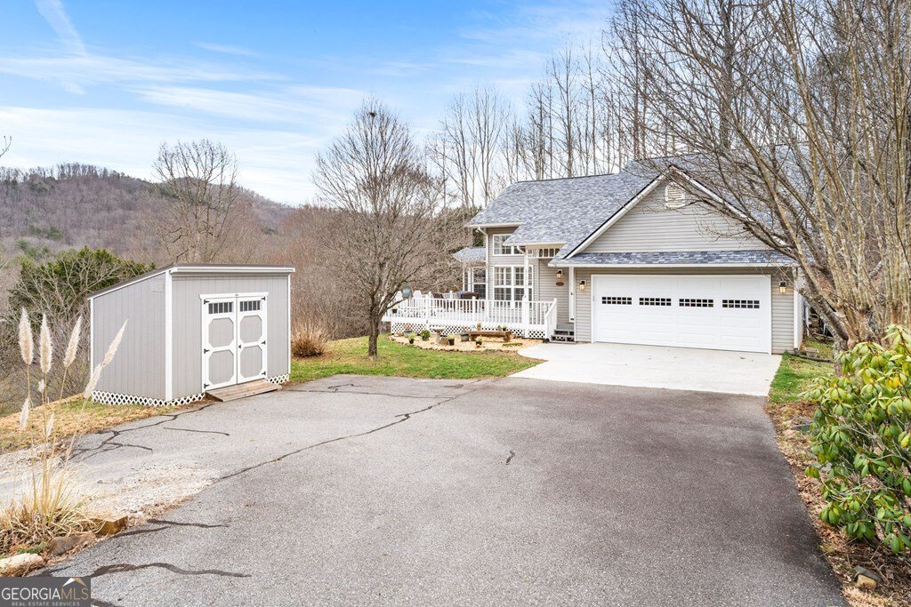 295 White Oak Drive Warne - Photo 47