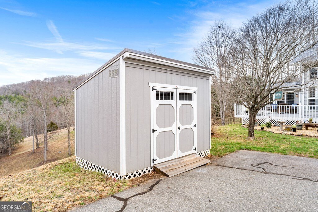 295 White Oak Drive Warne - Photo 48
