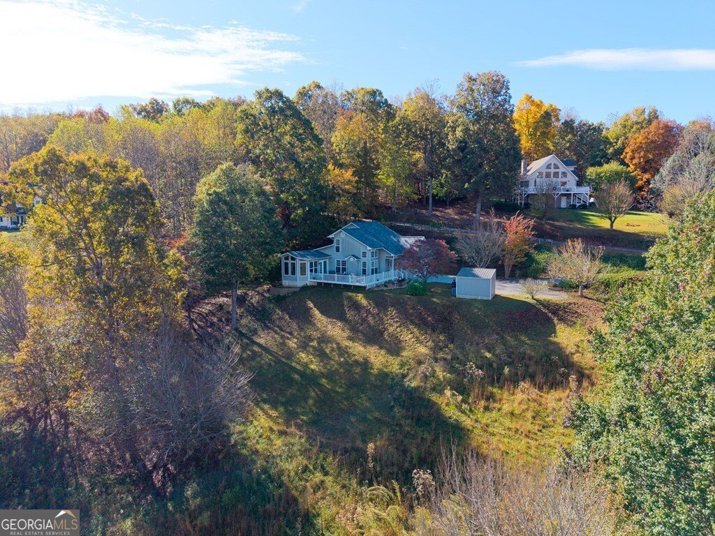 295 White Oak Drive Warne - Photo 49
