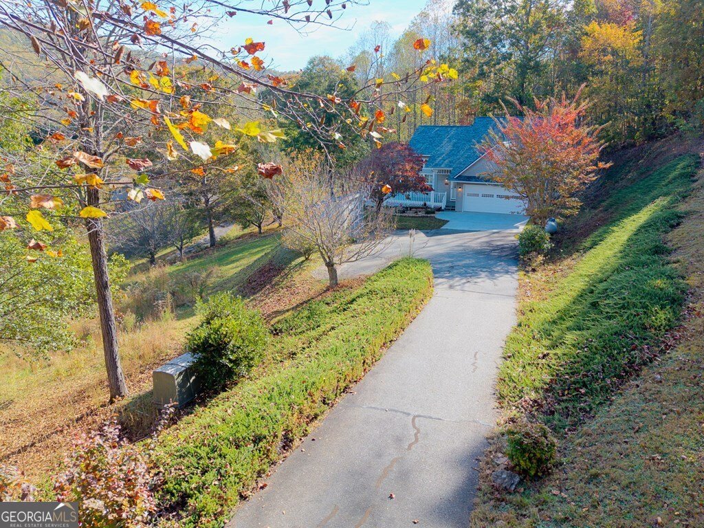 295 White Oak Drive Warne - Photo 50