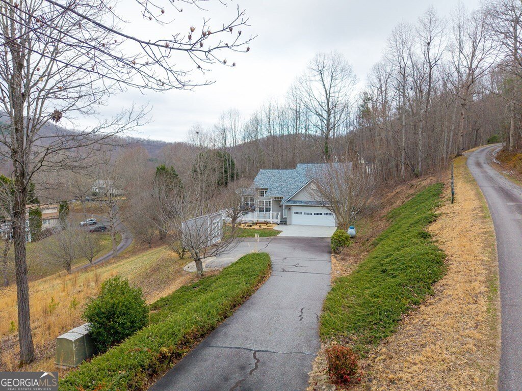295 White Oak Drive Warne - Photo 51