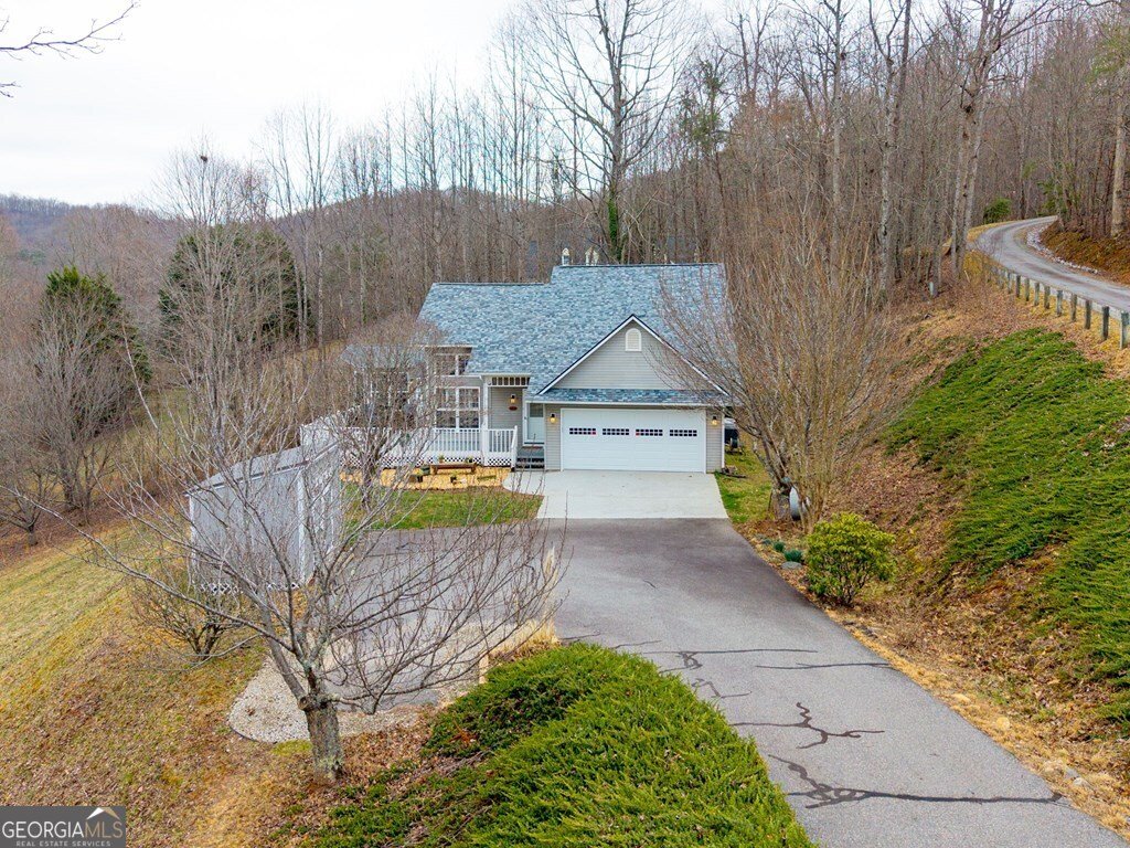 295 White Oak Drive Warne - Photo 53