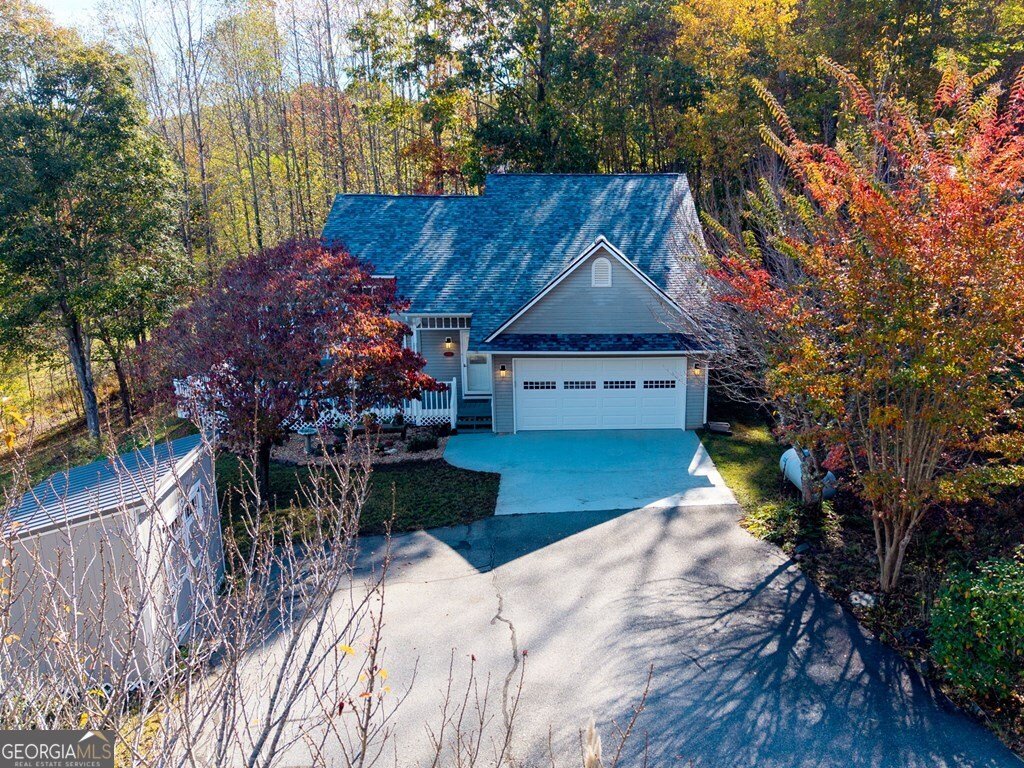 295 White Oak Drive Warne - Photo 54