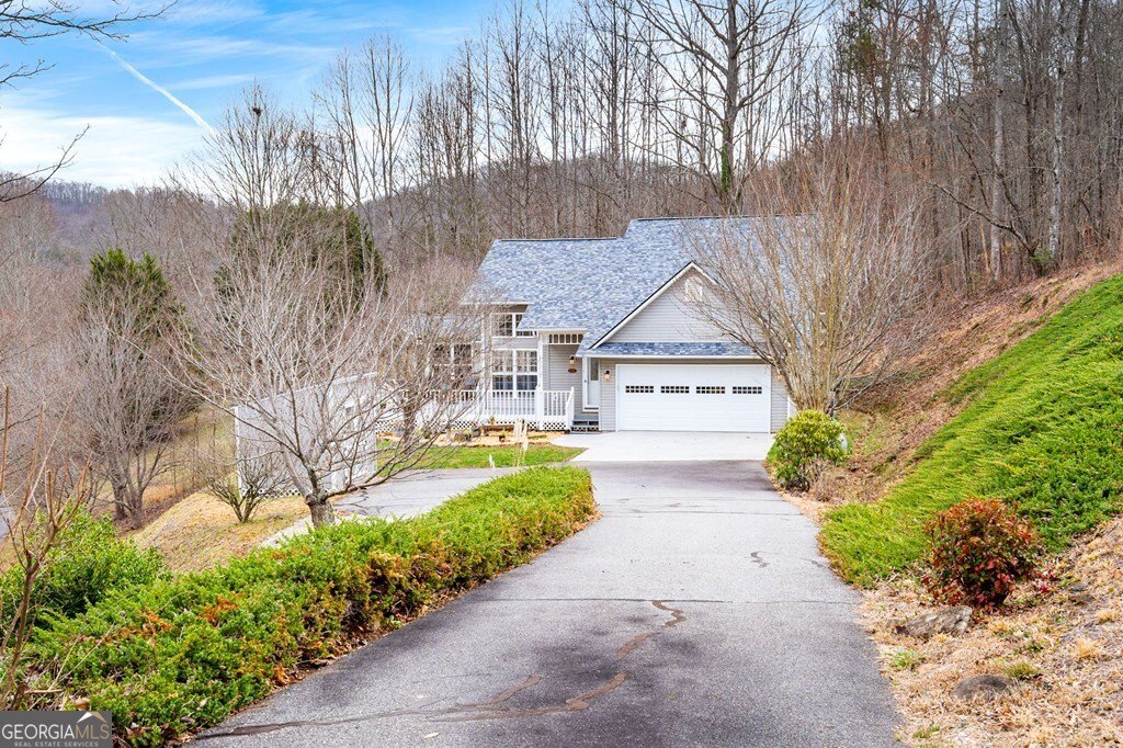 295 White Oak Drive Warne - Photo 55
