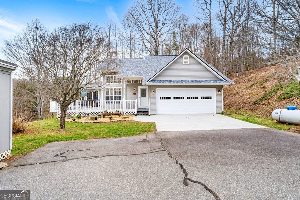 295 White Oak Drive Warne - Photo 56