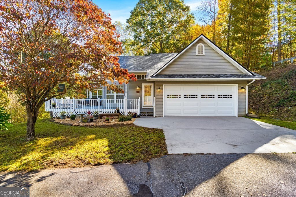 295 White Oak Drive Warne - Photo 57
