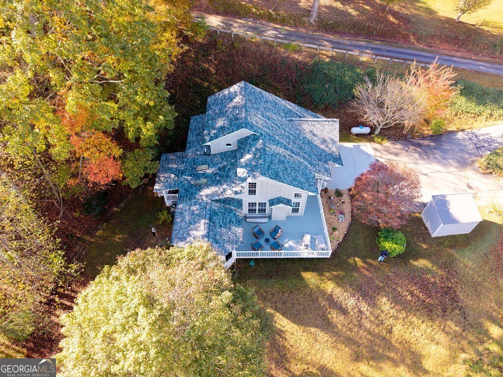 295 White Oak Drive Warne - Photo 58