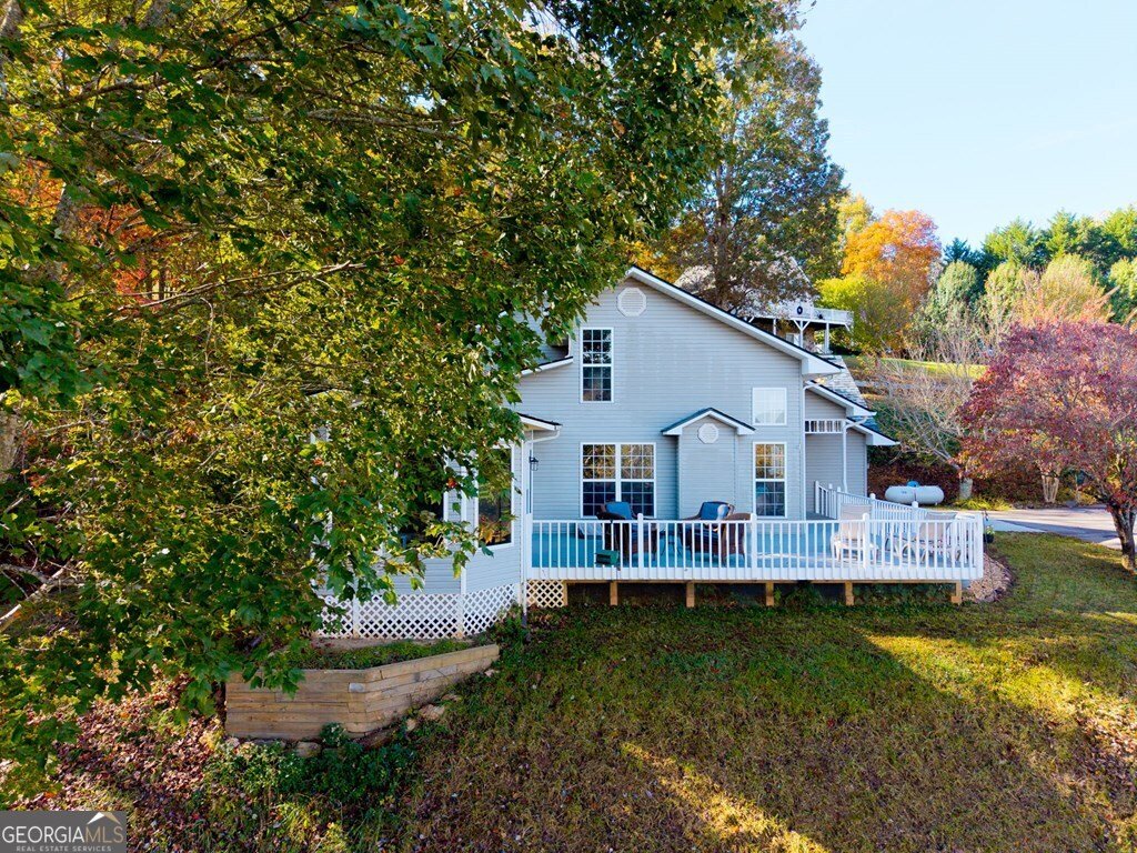 295 White Oak Drive Warne - Photo 59