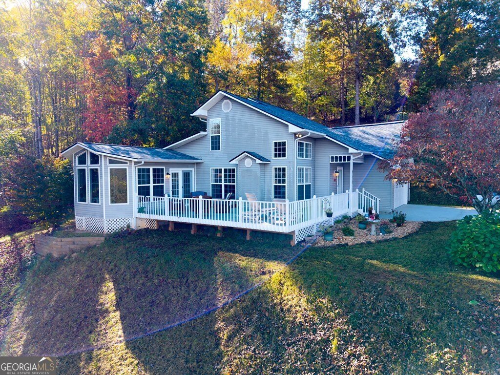 295 White Oak Drive Warne - Photo 60