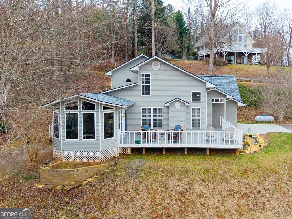 295 White Oak Drive Warne - Photo 62