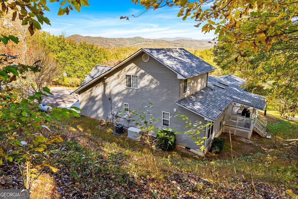 295 White Oak Drive Warne - Photo 63