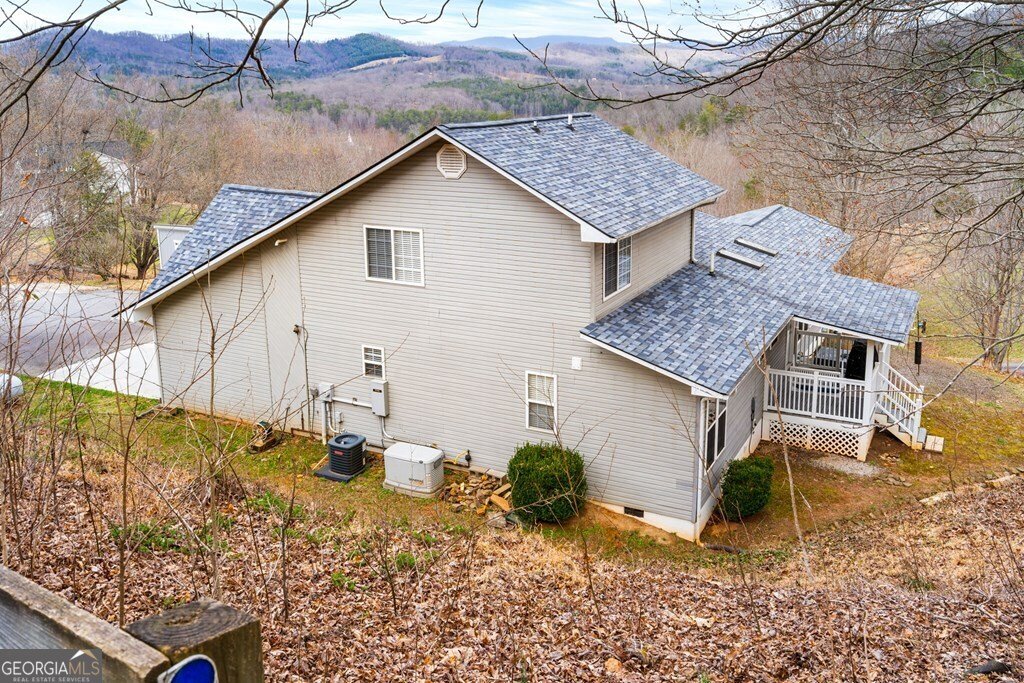 295 White Oak Drive Warne - Photo 64
