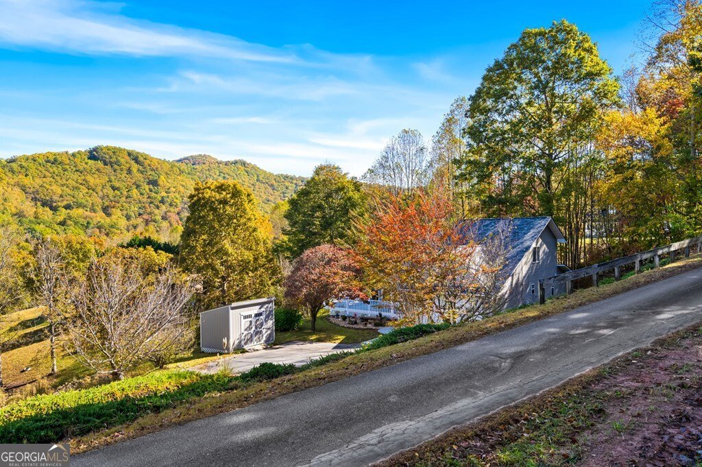 295 White Oak Drive Warne - Photo 72