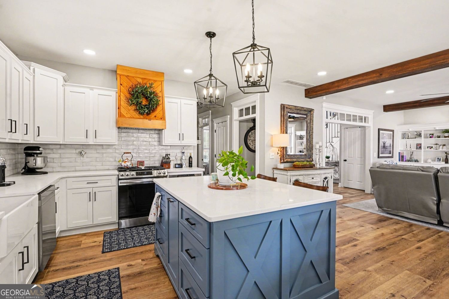 1060 Brush Arbor Circle McDonough - Photo 10