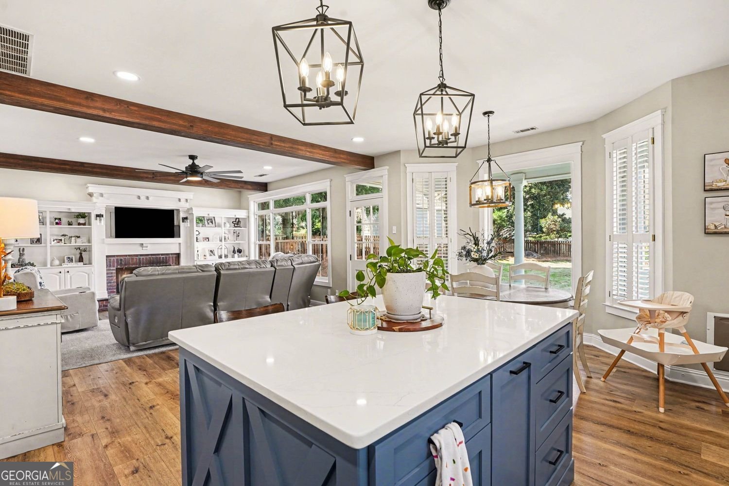 1060 Brush Arbor Circle McDonough - Photo 11