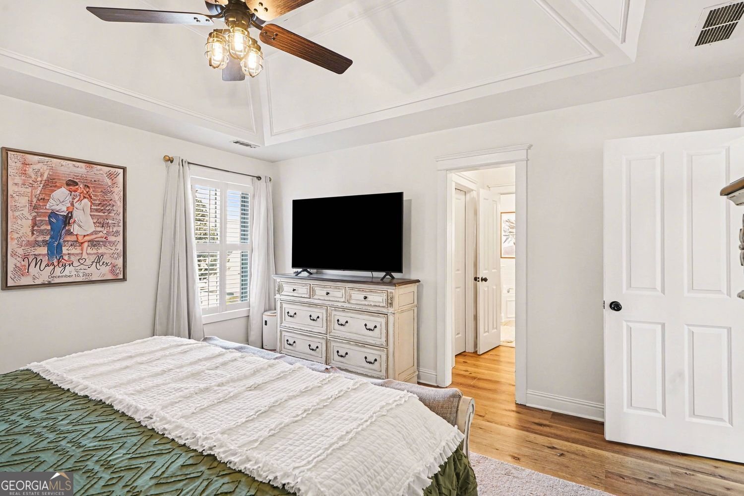 1060 Brush Arbor Circle McDonough - Photo 15