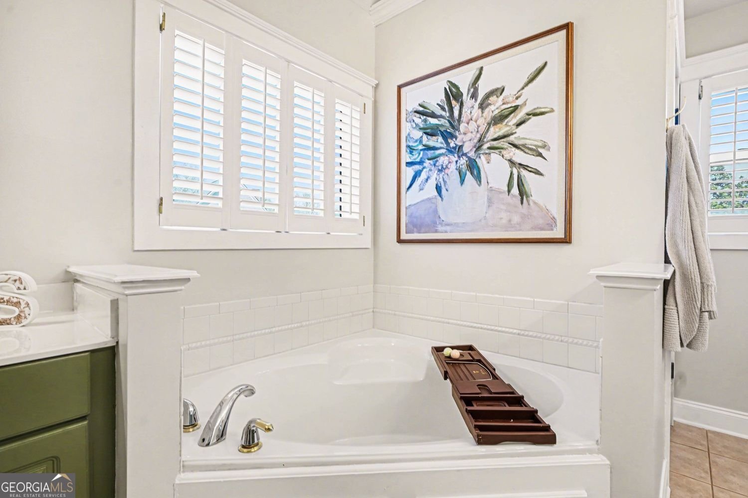 1060 Brush Arbor Circle McDonough - Photo 18