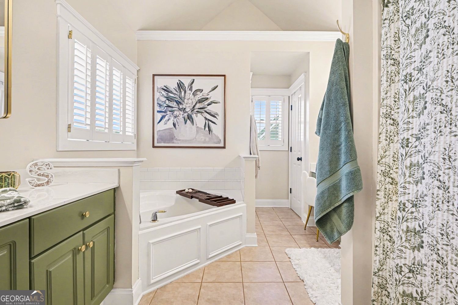 1060 Brush Arbor Circle McDonough - Photo 19