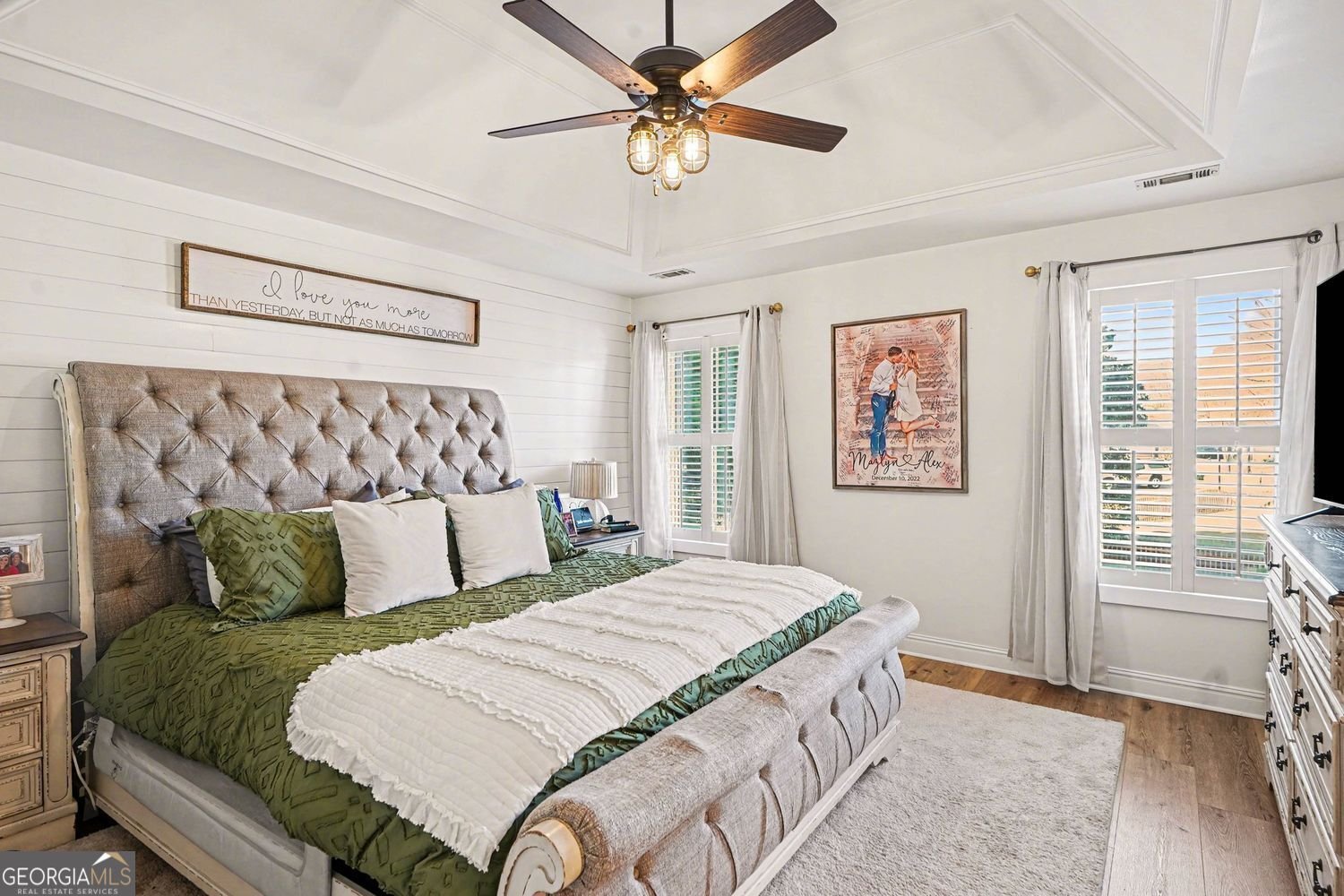 1060 Brush Arbor Circle McDonough - Photo 20