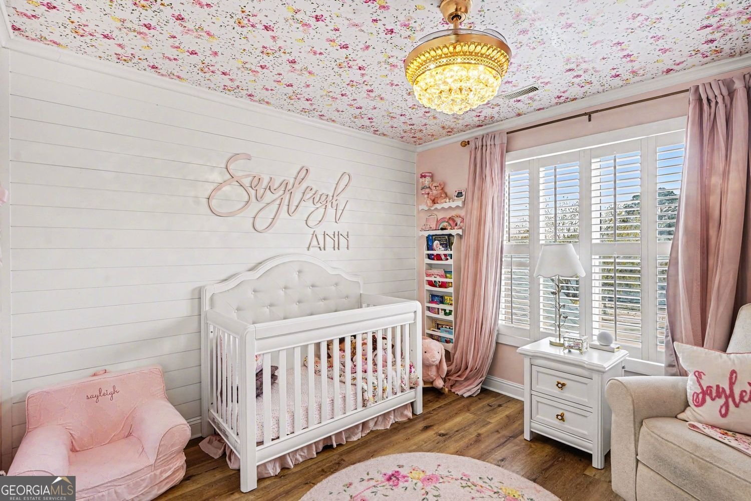 1060 Brush Arbor Circle McDonough - Photo 23