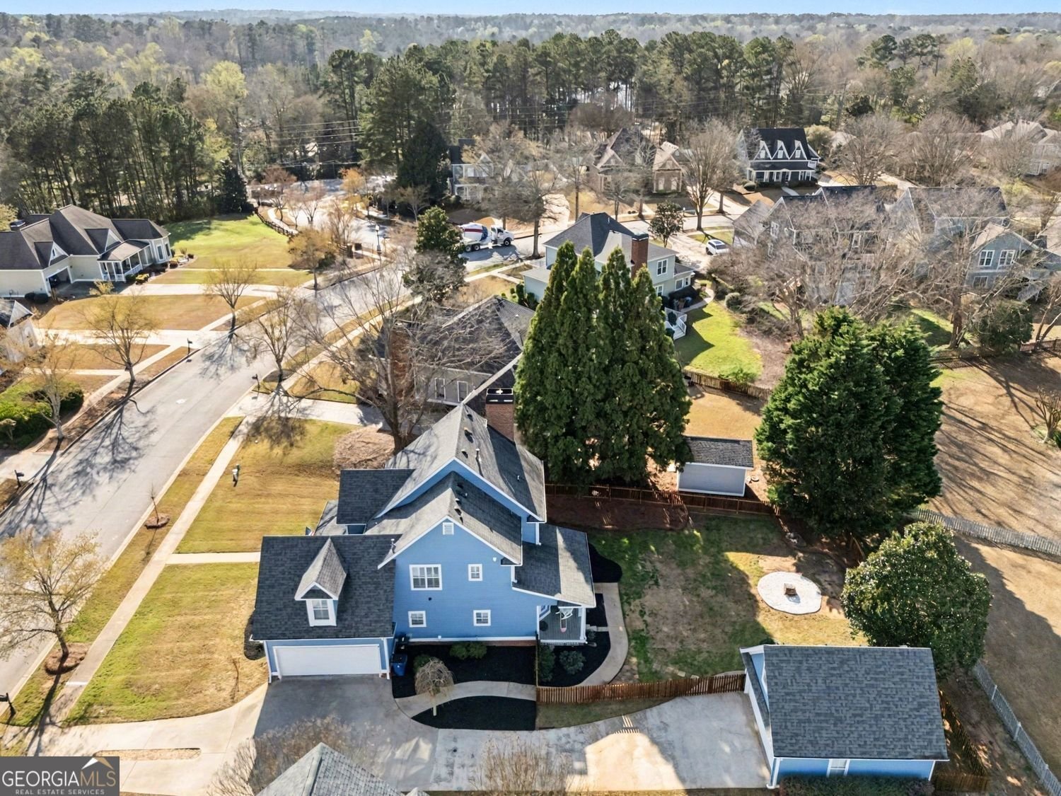 1060 Brush Arbor Circle McDonough - Photo 30