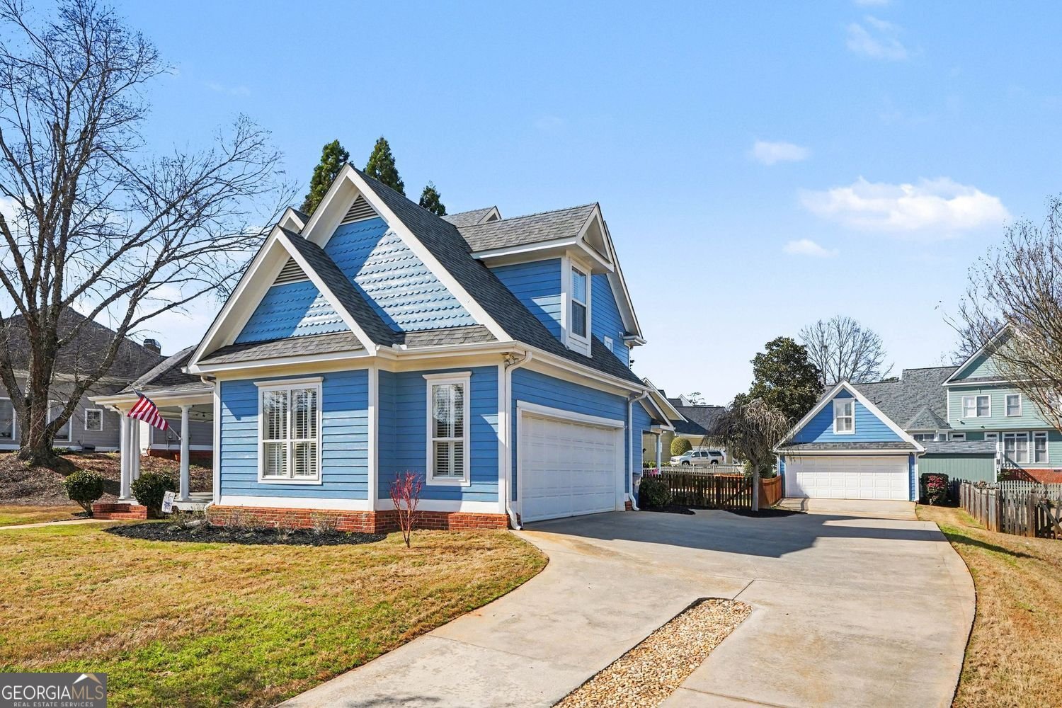 1060 Brush Arbor Circle McDonough - Photo 31