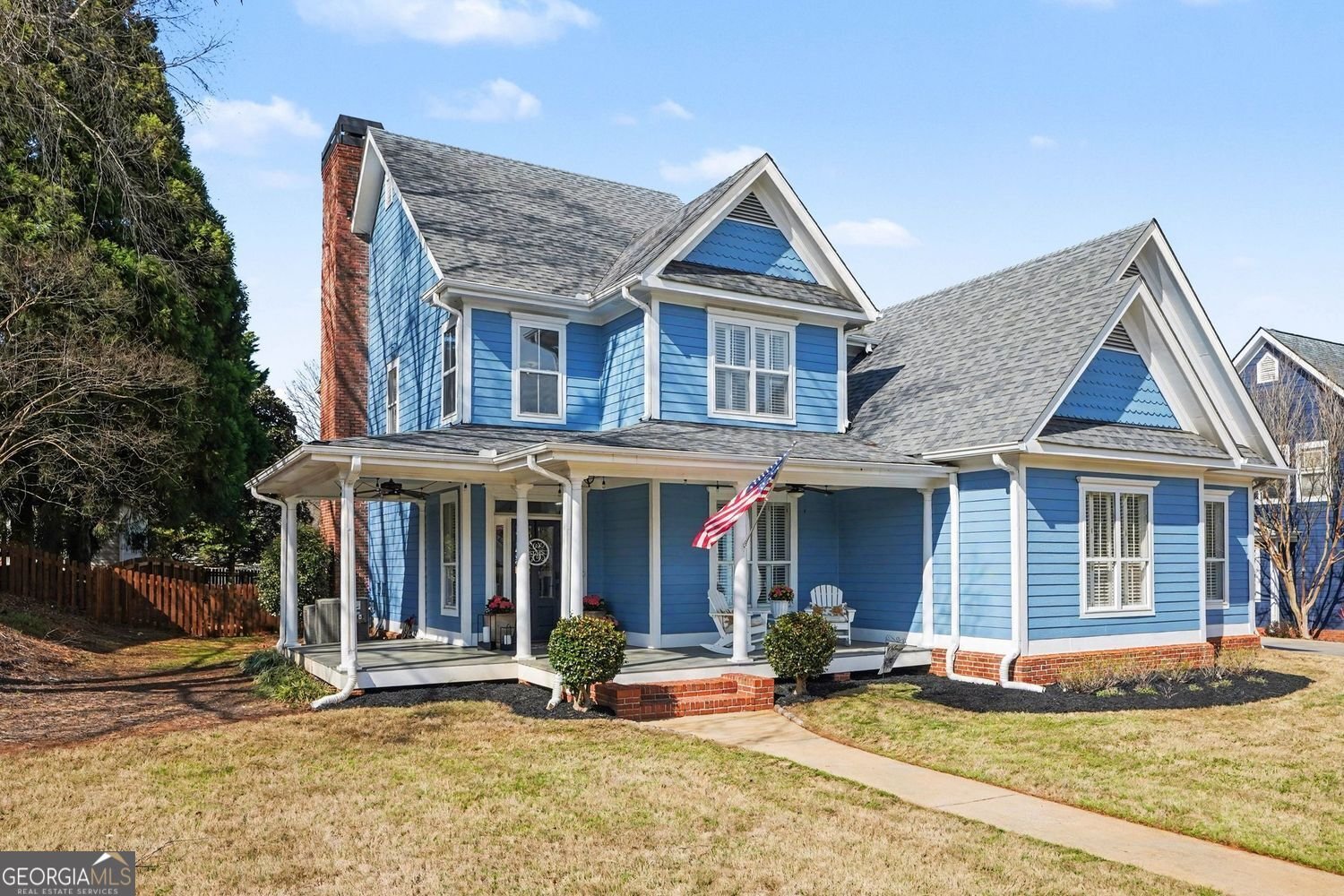 1060 Brush Arbor Circle McDonough - Photo 32