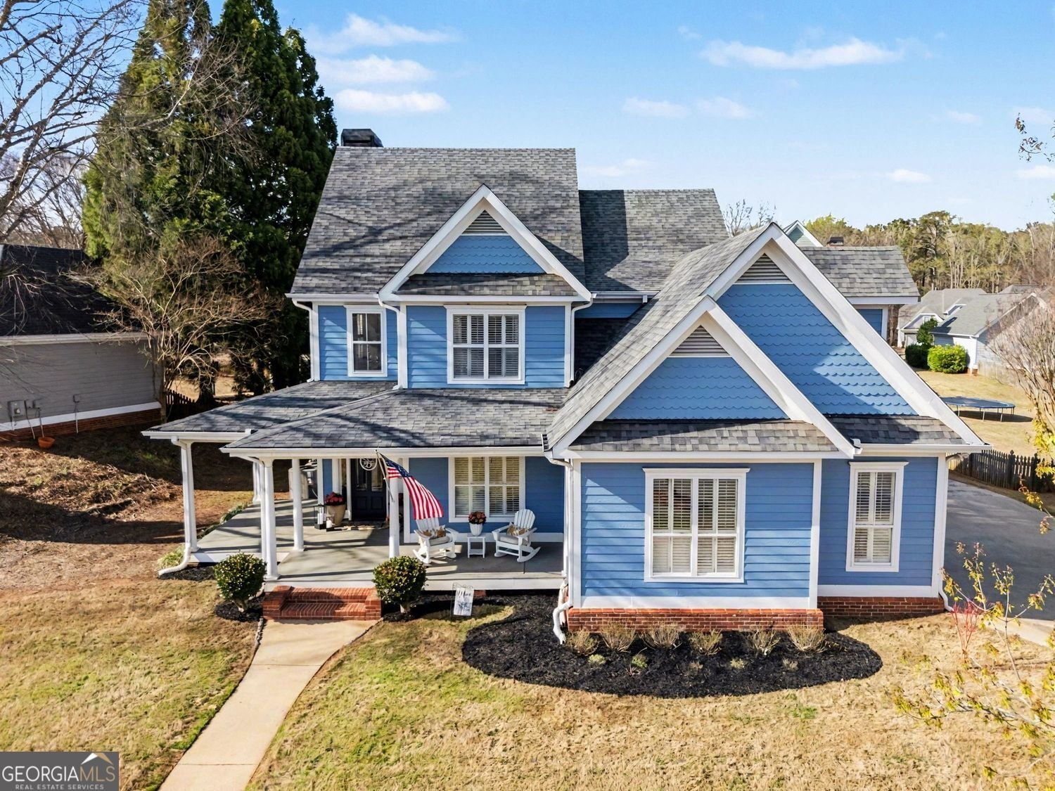 1060 Brush Arbor Circle McDonough - Photo 33