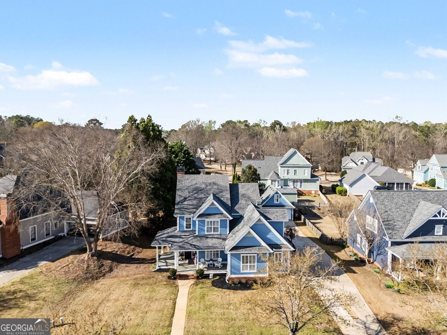 1060 Brush Arbor Circle McDonough - Photo 34