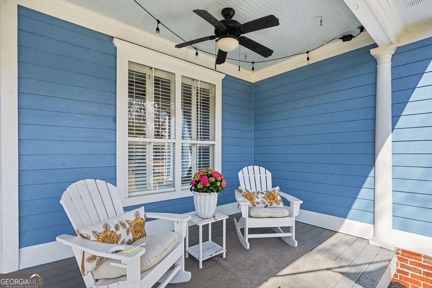 1060 Brush Arbor Circle McDonough - Photo 36