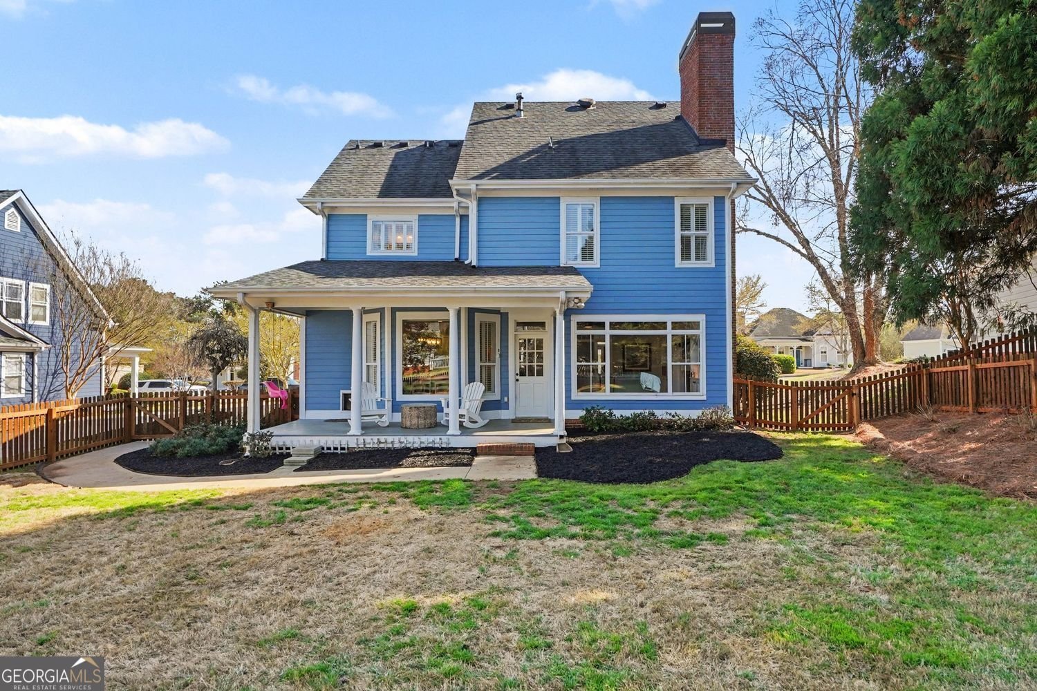 1060 Brush Arbor Circle McDonough - Photo 37