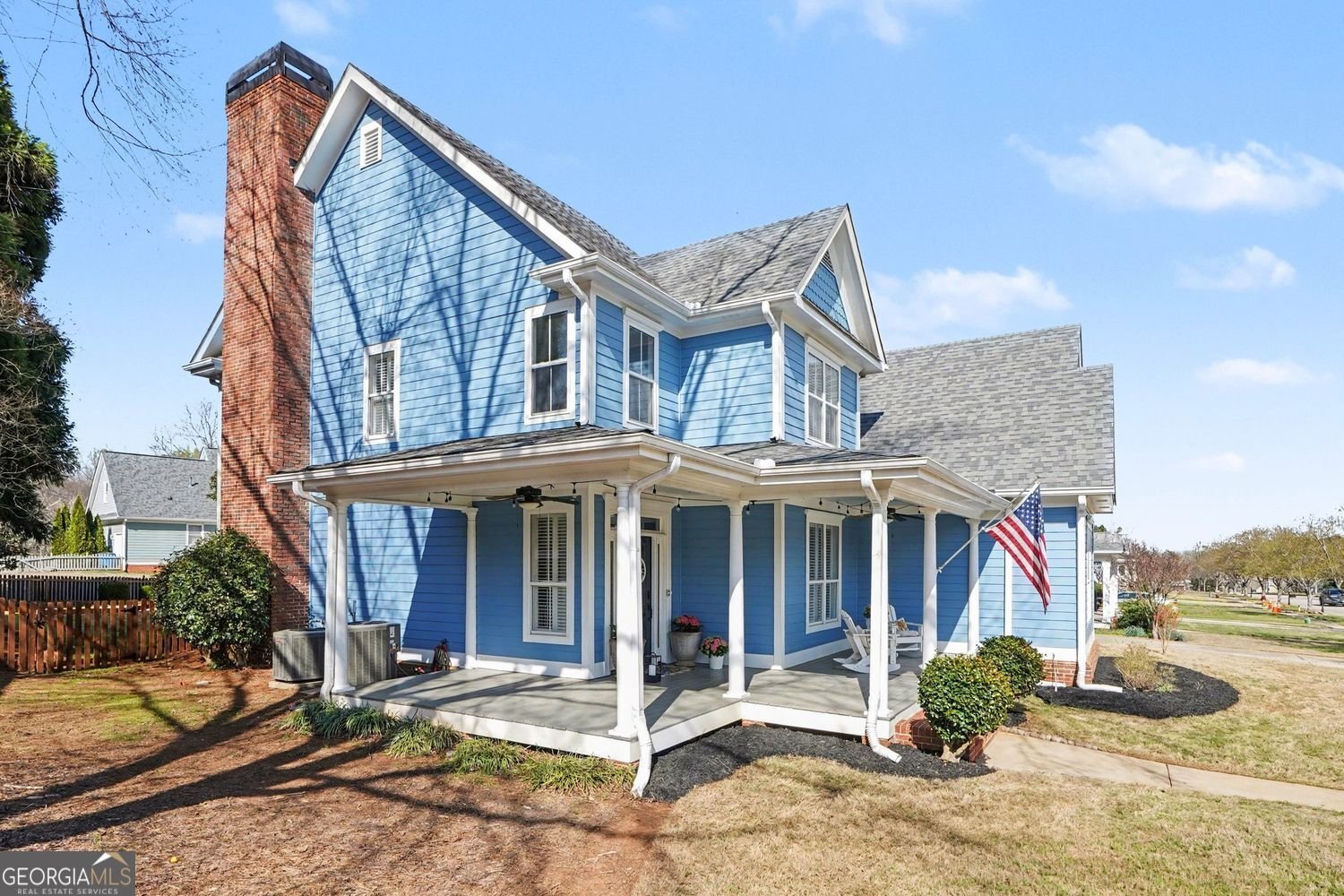 1060 Brush Arbor Circle McDonough - Photo 38