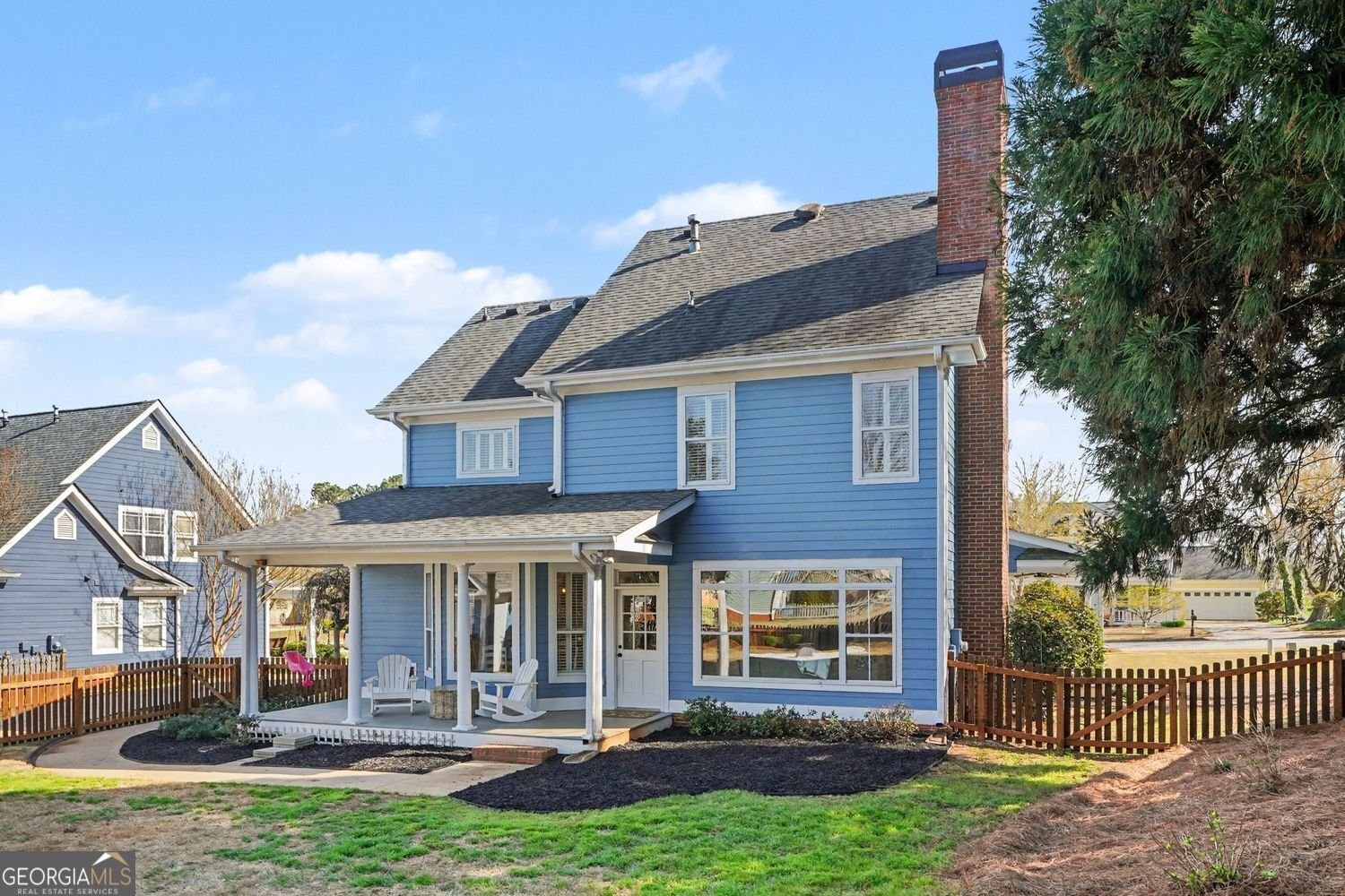 1060 Brush Arbor Circle McDonough - Photo 39