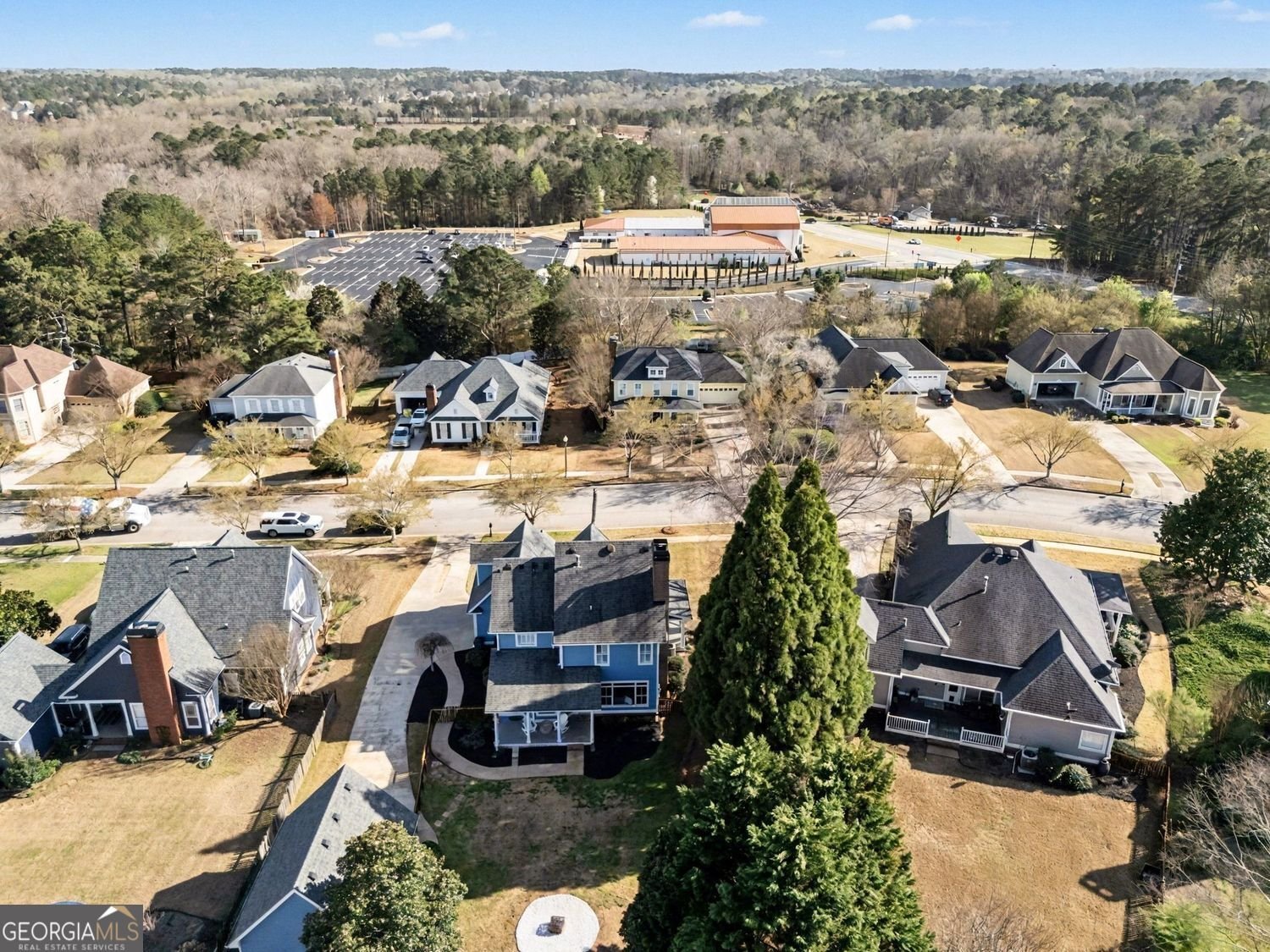 1060 Brush Arbor Circle McDonough - Photo 40