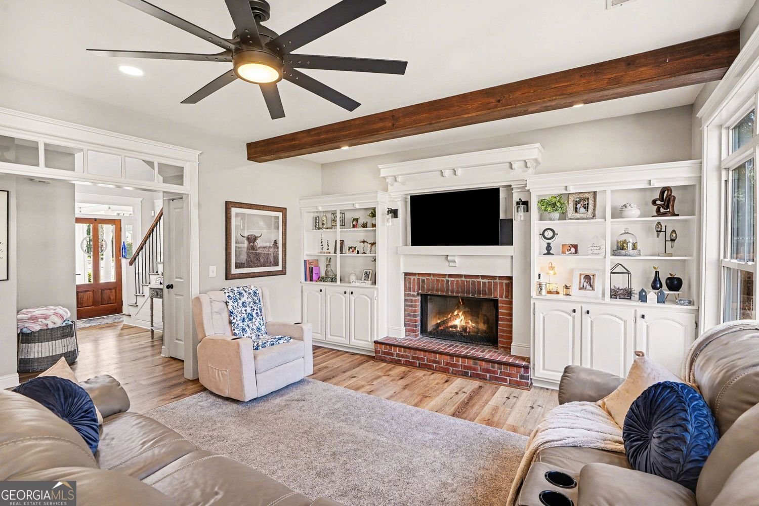 1060 Brush Arbor Circle McDonough - Photo 6