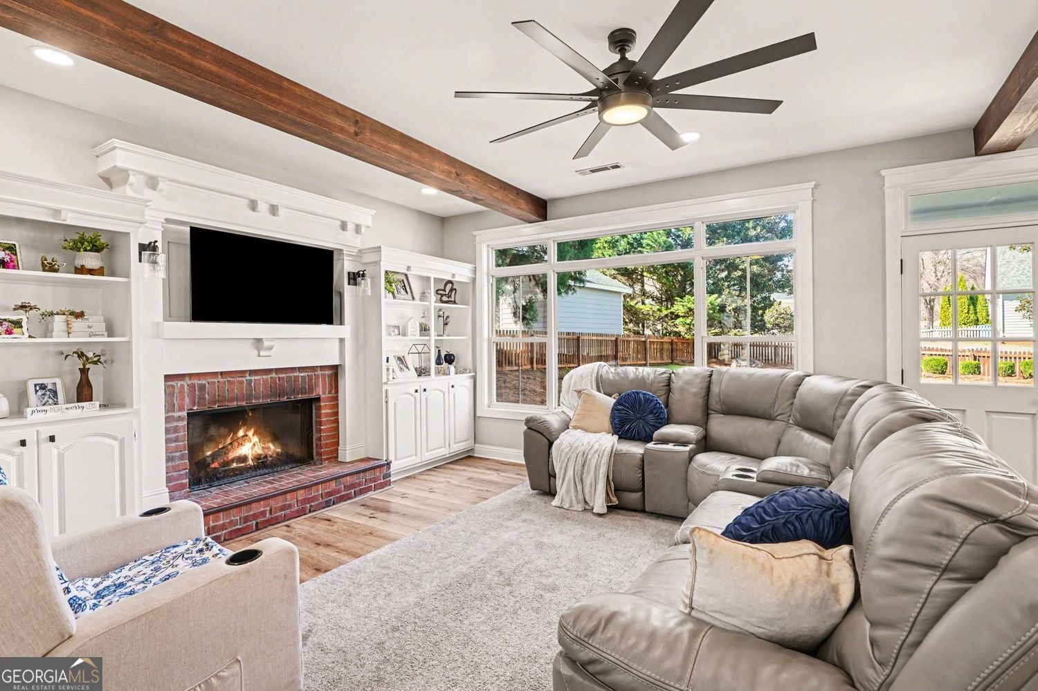 1060 Brush Arbor Circle McDonough - Photo 7