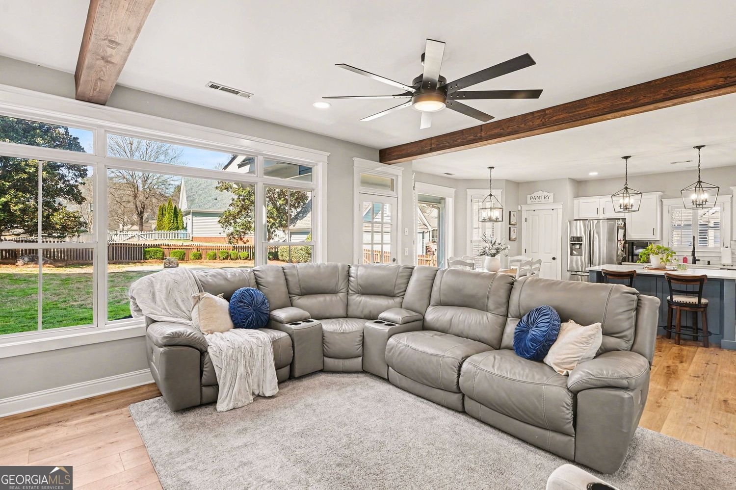 1060 Brush Arbor Circle McDonough - Photo 8