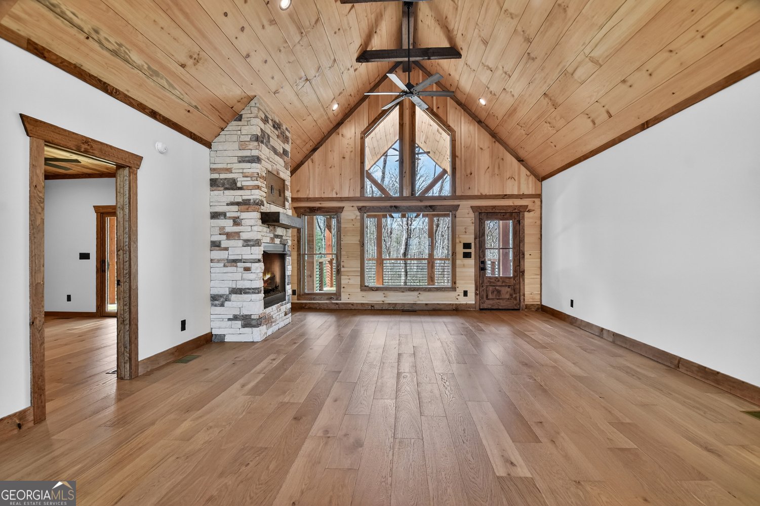 191 Bent Wood Lane Blue Ridge - Photo 10