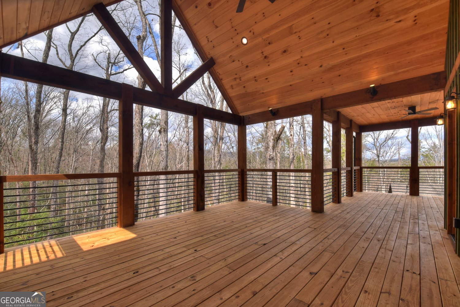 191 Bent Wood Lane Blue Ridge - Photo 11