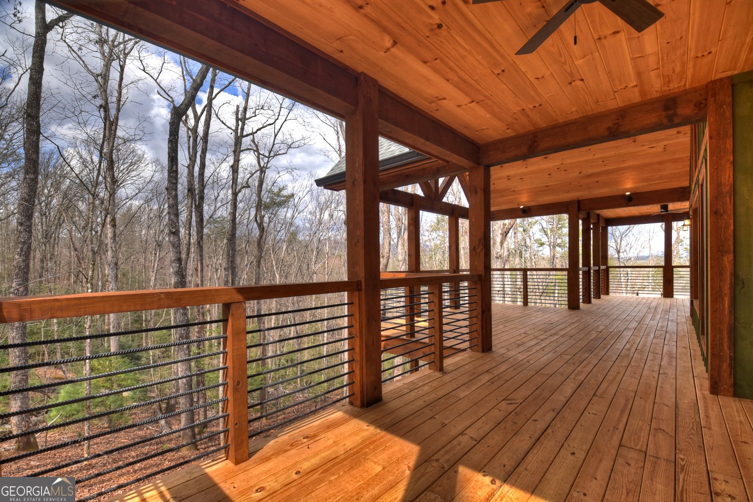 191 Bent Wood Lane Blue Ridge - Photo 13
