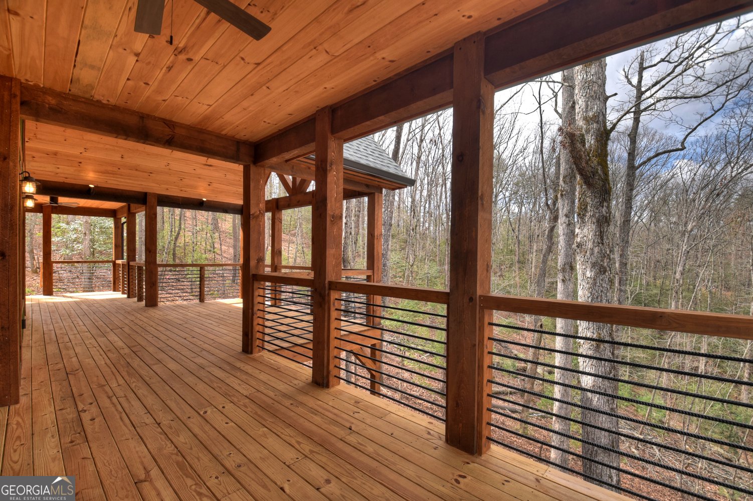 191 Bent Wood Lane Blue Ridge - Photo 14