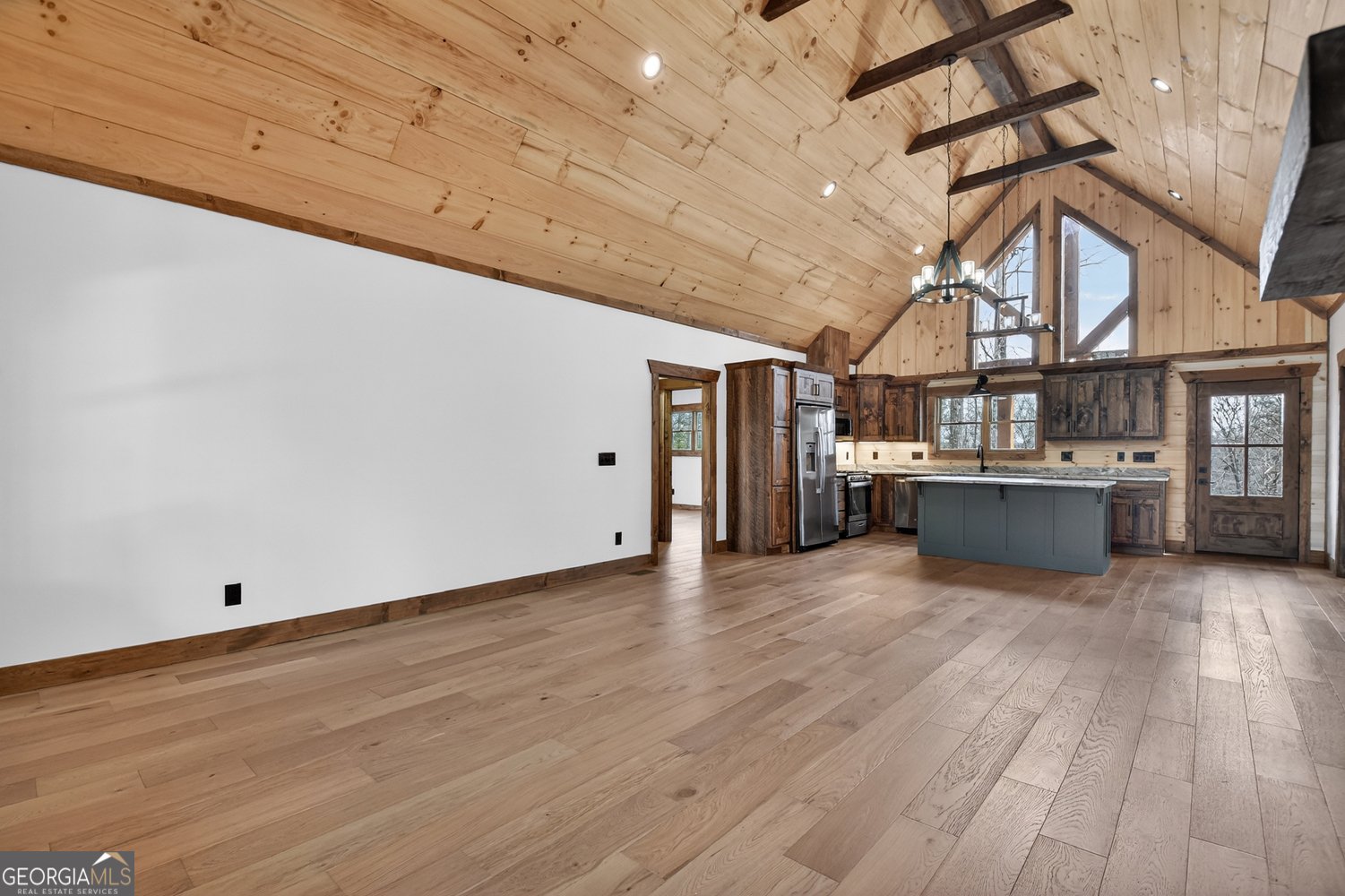 191 Bent Wood Lane Blue Ridge - Photo 15