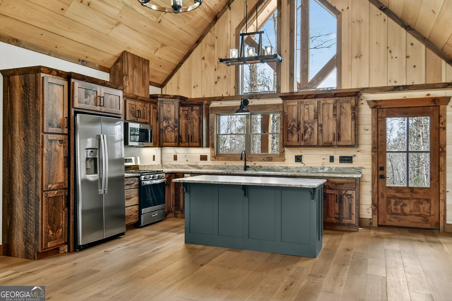 191 Bent Wood Lane Blue Ridge - Photo 16