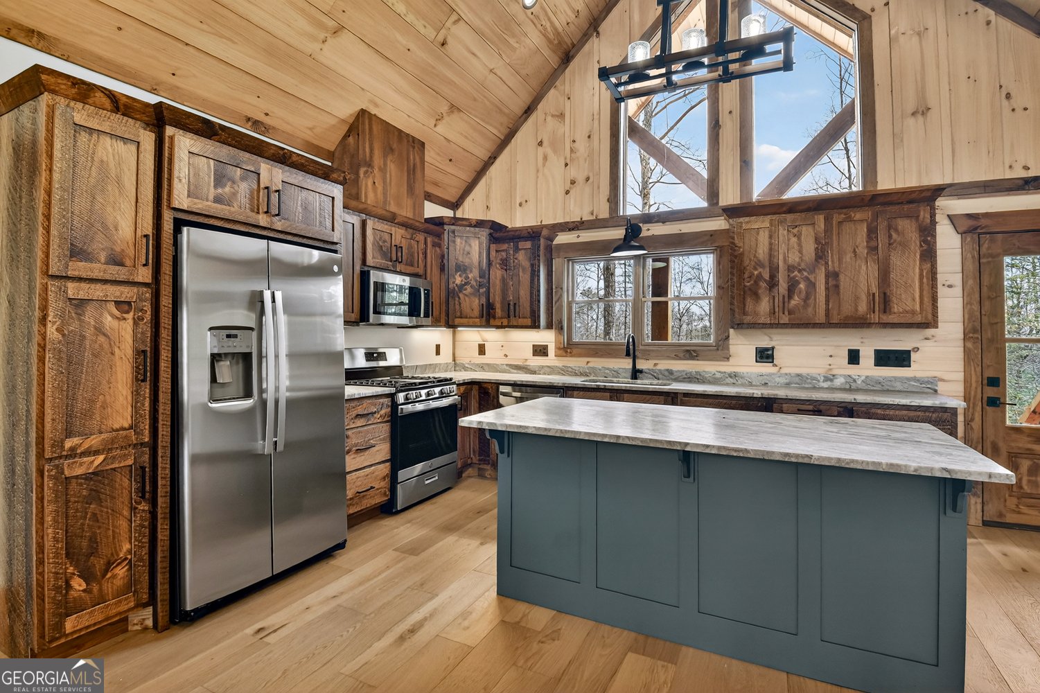 191 Bent Wood Lane Blue Ridge - Photo 18